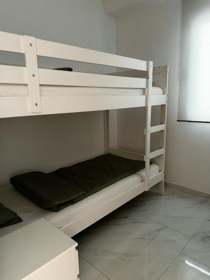 Nice Apartment Alicante Center Exterior photo